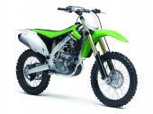 2013 Kawasaki KX 450F photo